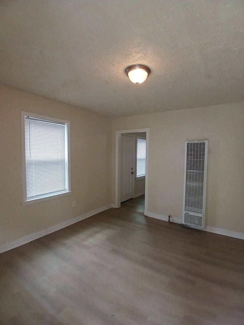 House for rent at 1133 Gerard St, Memphis, TN 38107