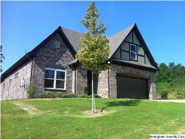 House for rent at 229 Chapel Hill Trail, Fultondale, AL 35068
