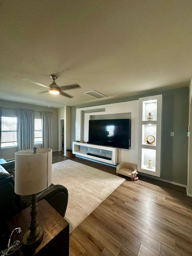 House for rent at 1812 Bee Creek Loop, Copperas Cove, TX 76522
