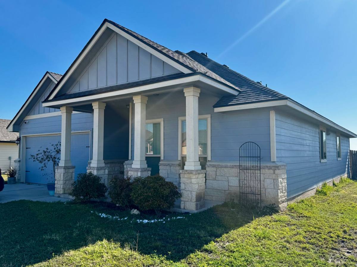 House for rent at 1812 Bee Creek Loop, Copperas Cove, TX 76522