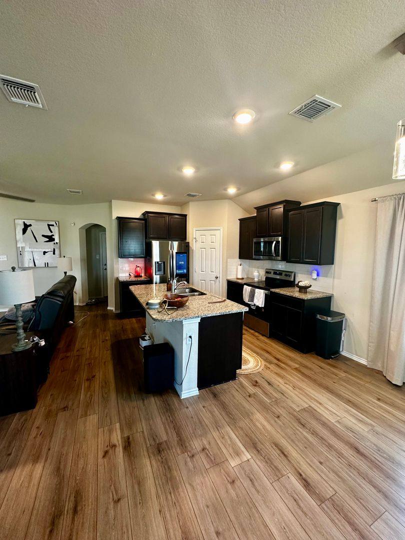 House for rent at 1812 Bee Creek Loop, Copperas Cove, TX 76522