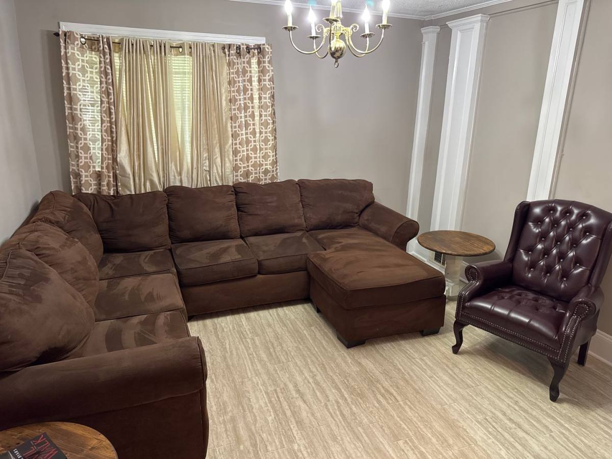 Apartment for rent at 407 W Moore St, Dublin, GA 31021