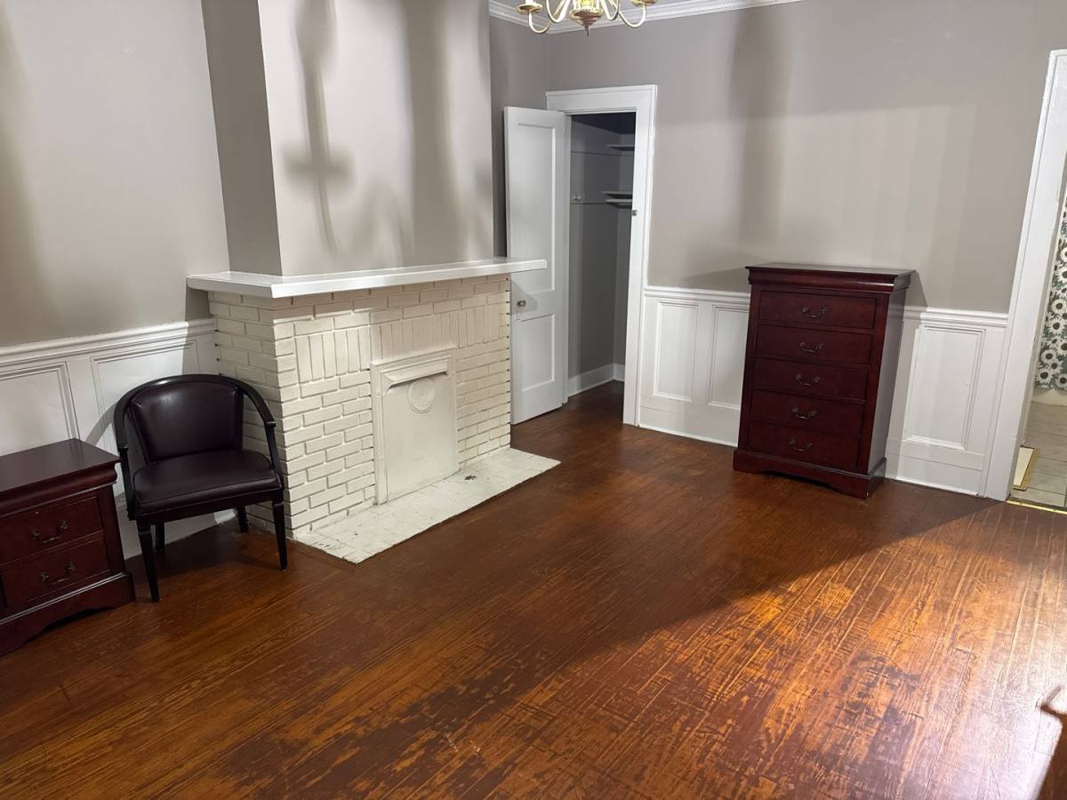 Apartment for rent at 407 W Moore St, Dublin, GA 31021