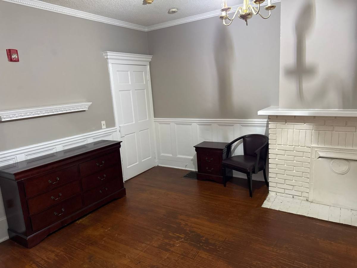 Apartment for rent at 407 W Moore St, Dublin, GA 31021