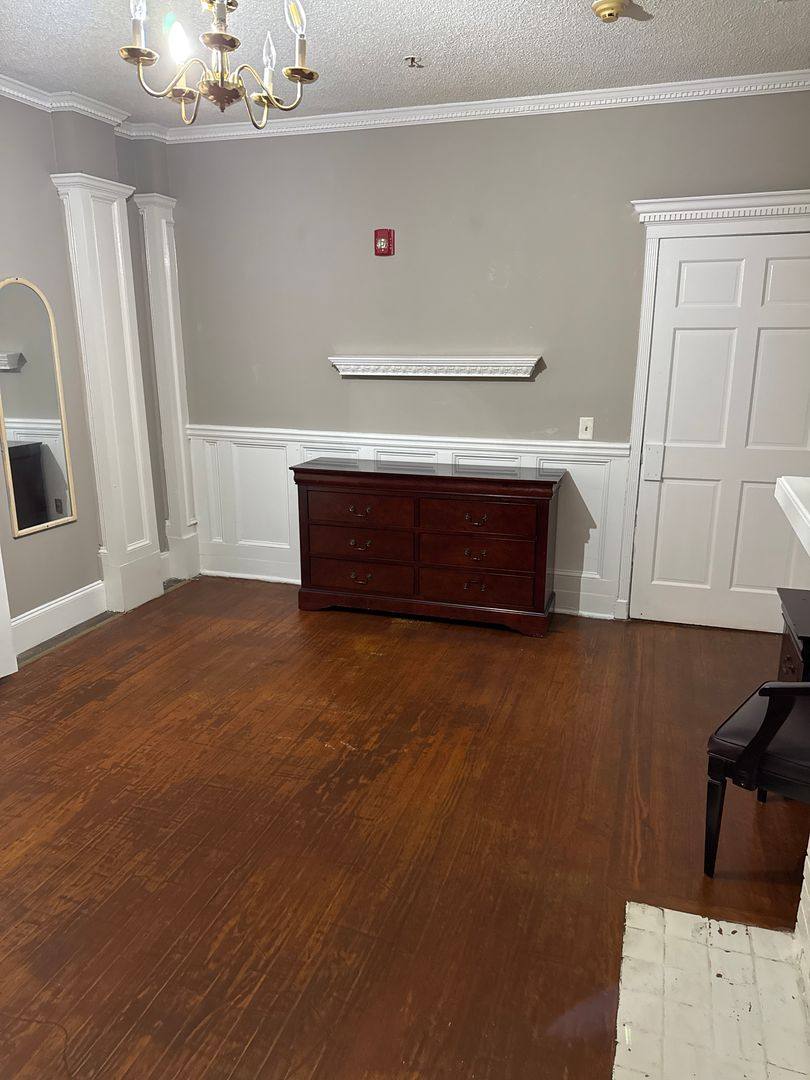 Apartment for rent at 407 W Moore St, Dublin, GA 31021