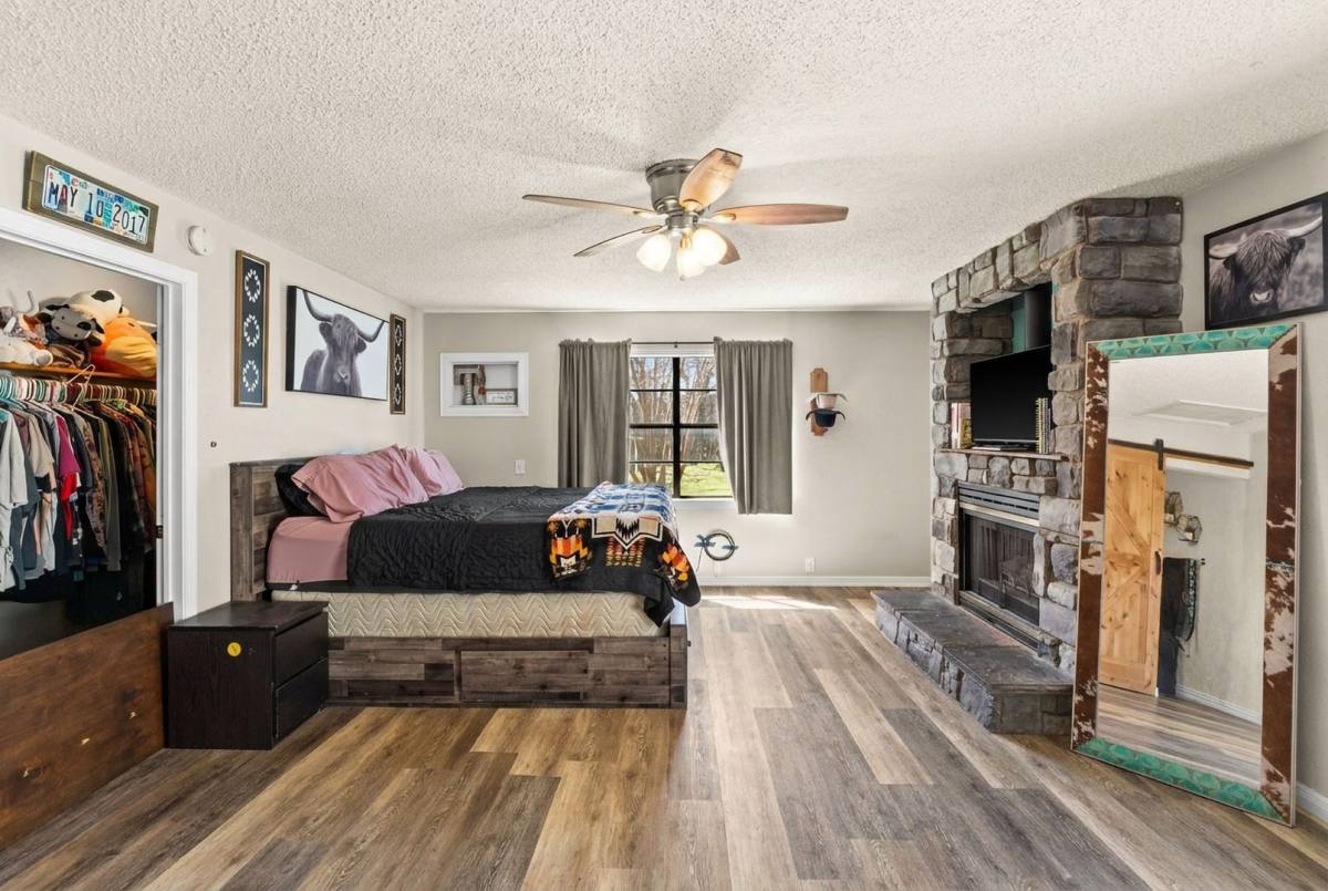 House for rent at 917 Crockett Court, Temple, TX 76501