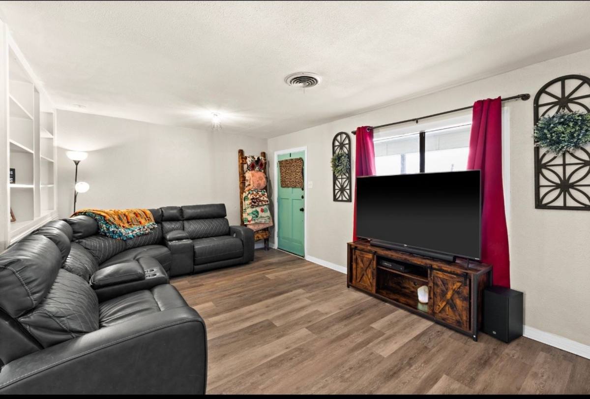 House for rent at 917 Crockett Court, Temple, TX 76501
