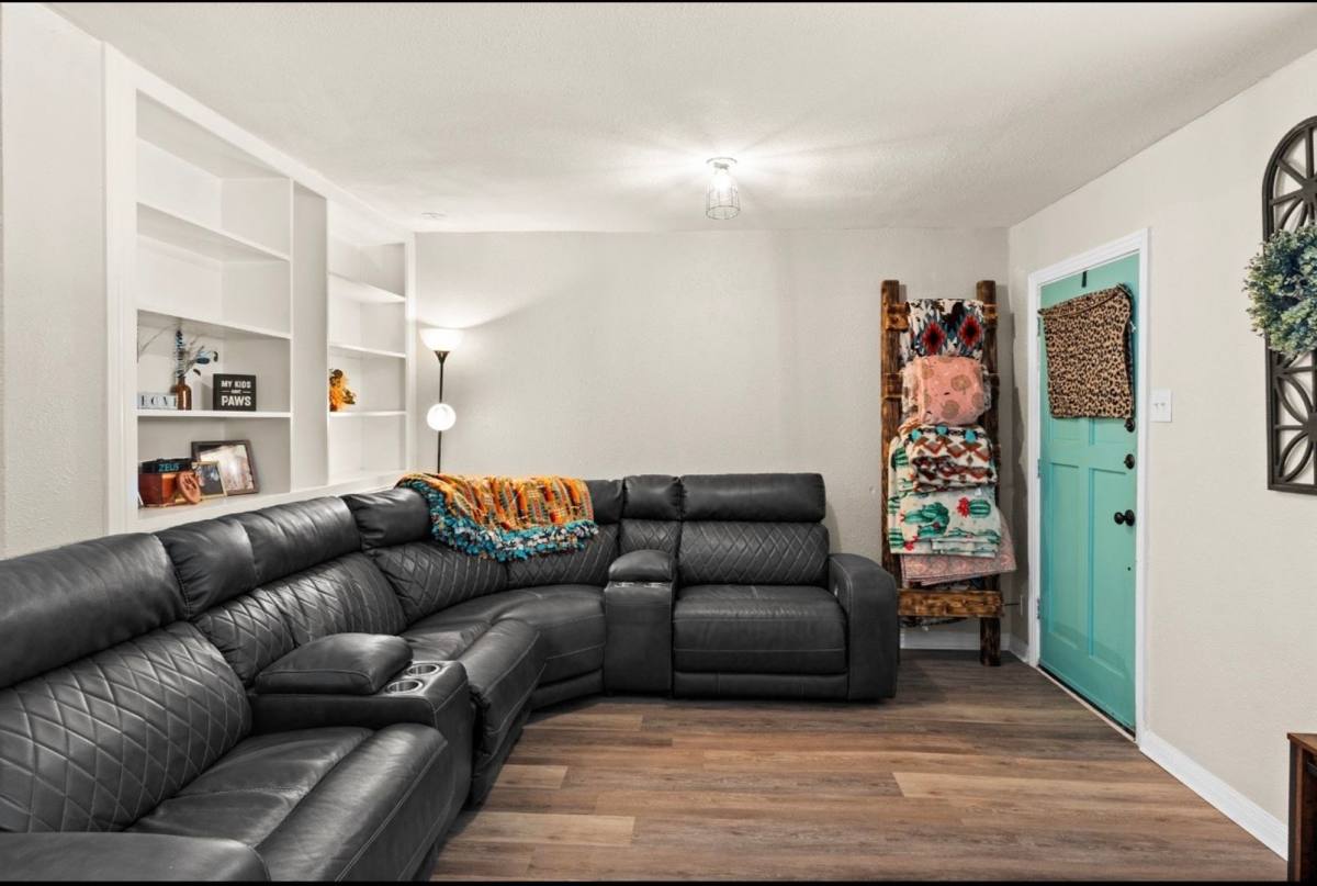 House for rent at 917 Crockett Court, Temple, TX 76501