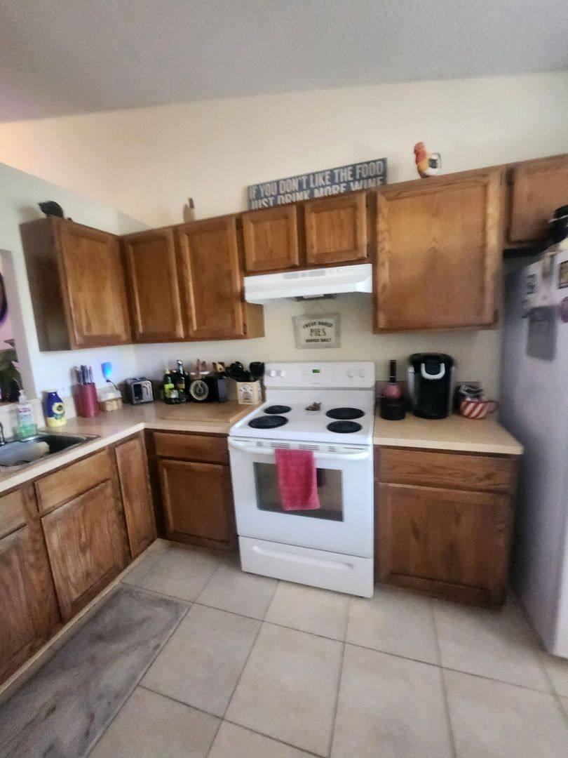 Apartment for rent at 2824 Coleman Court, Melbourne, FL 32904