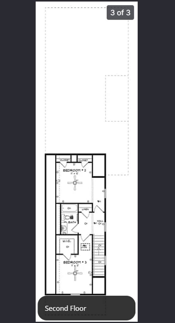 House for rent at 1960 Armistead Lane, Auburn, AL 36830