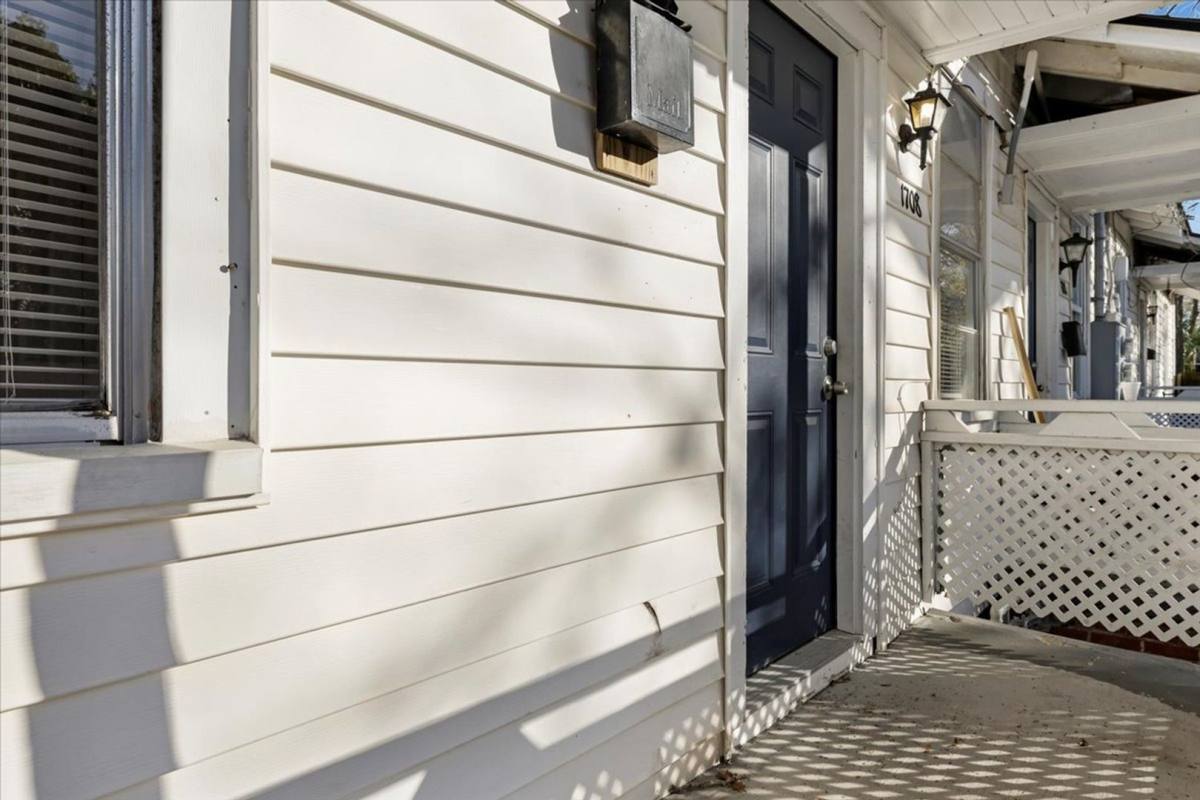 Apartment for rent at 1708 Lennox Court, Savannah, GA 31404