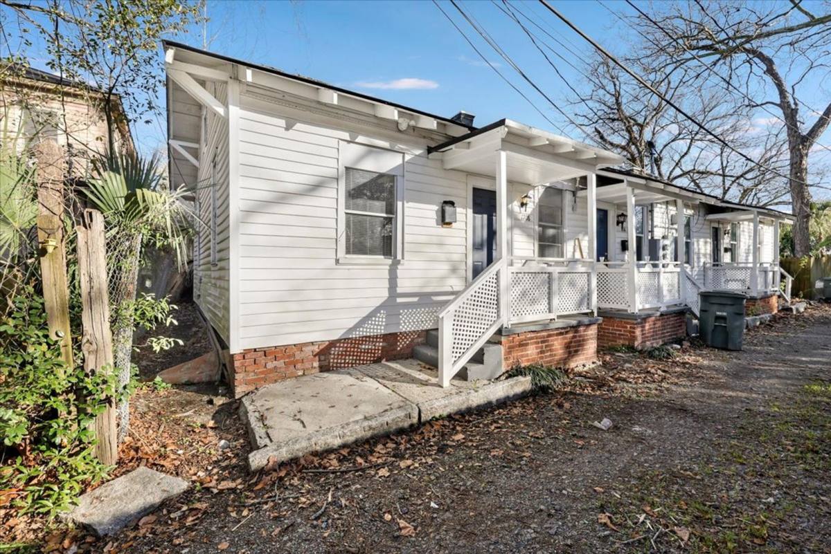 Apartment for rent at 1708 Lennox Court, Savannah, GA 31404
