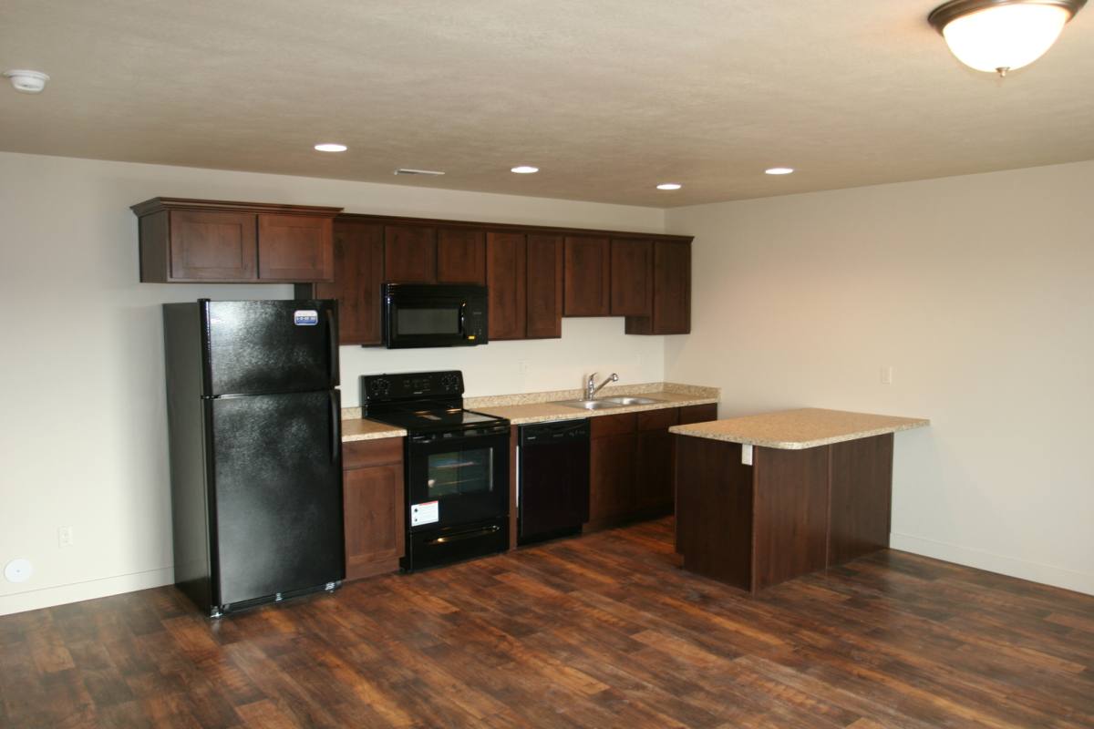 Townhouse for rent at 215 N 680 E, Orem, UT 84058