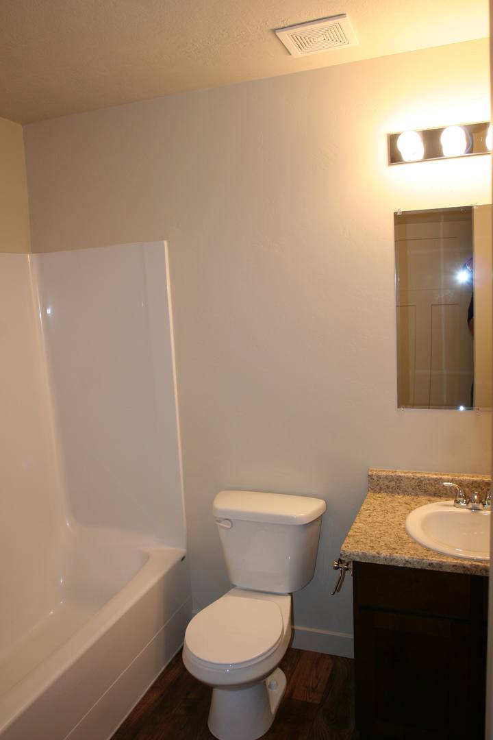Townhouse for rent at 215 N 680 E, Orem, UT 84058