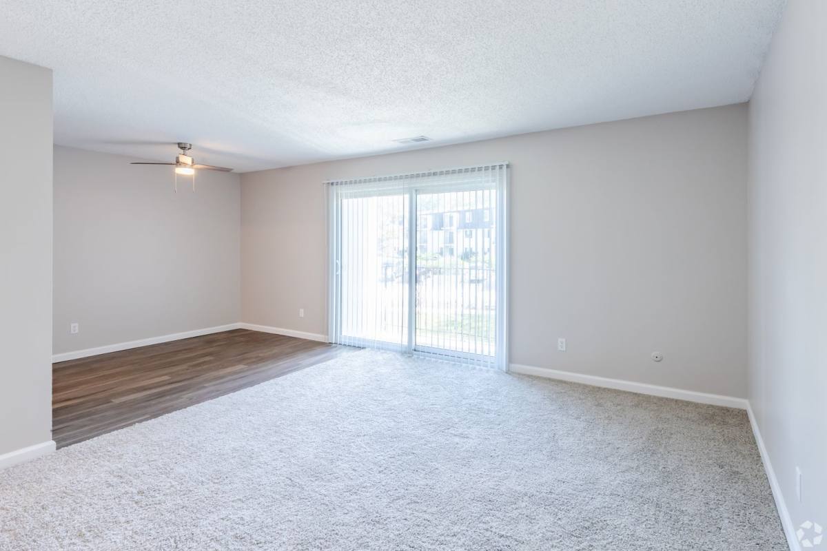 Apartment for rent at 935 W Loire Court, Peoria, IL 61614
