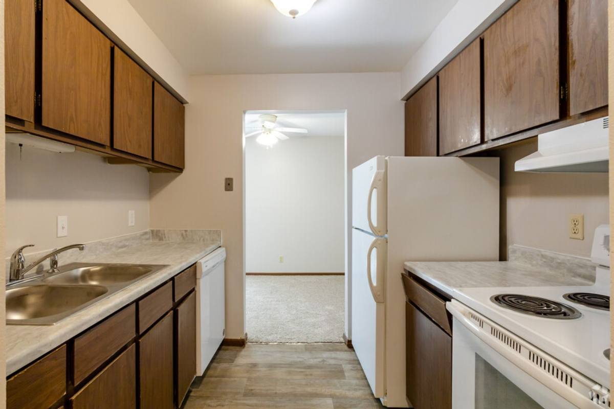 Apartment for rent at 935 W Loire Court, Peoria, IL 61614