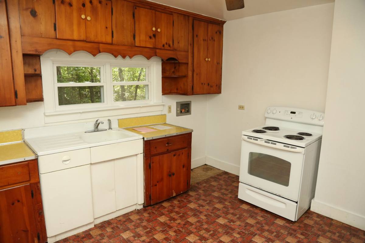 House for rent at 124 Buck Mountain Rd, Earlysville, VA 22936