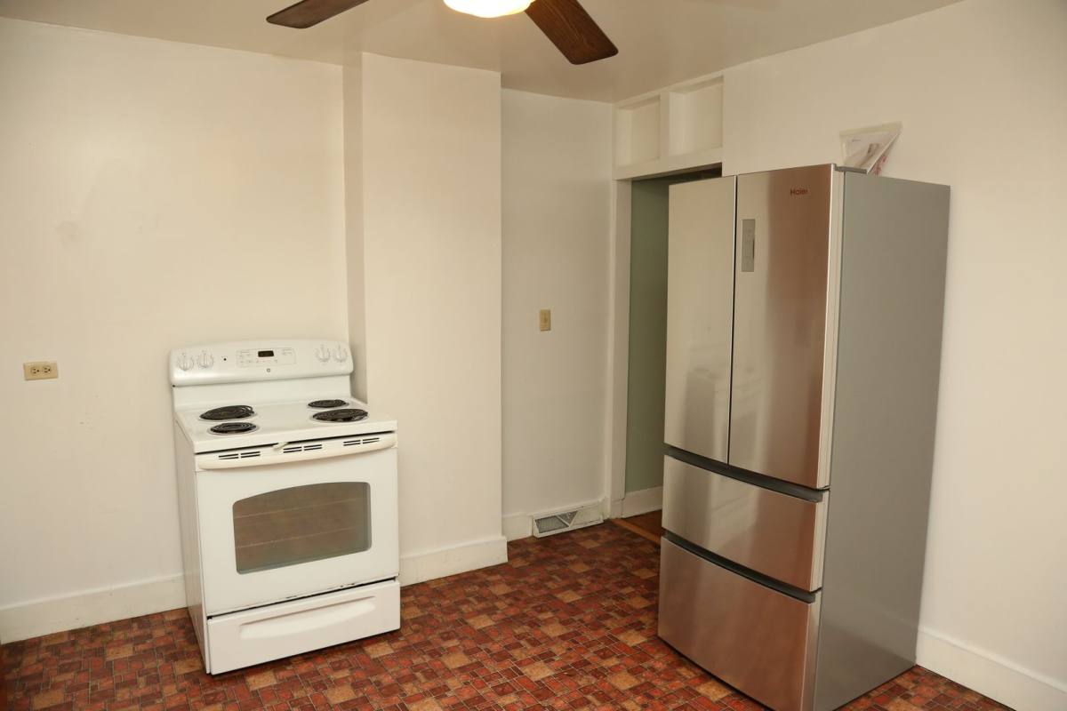 House for rent at 124 Buck Mountain Rd, Earlysville, VA 22936