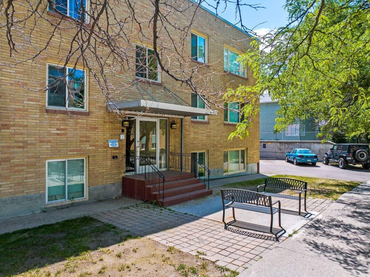 Apartment for rent at 426 4th Ave N, Great Falls, MT 59401