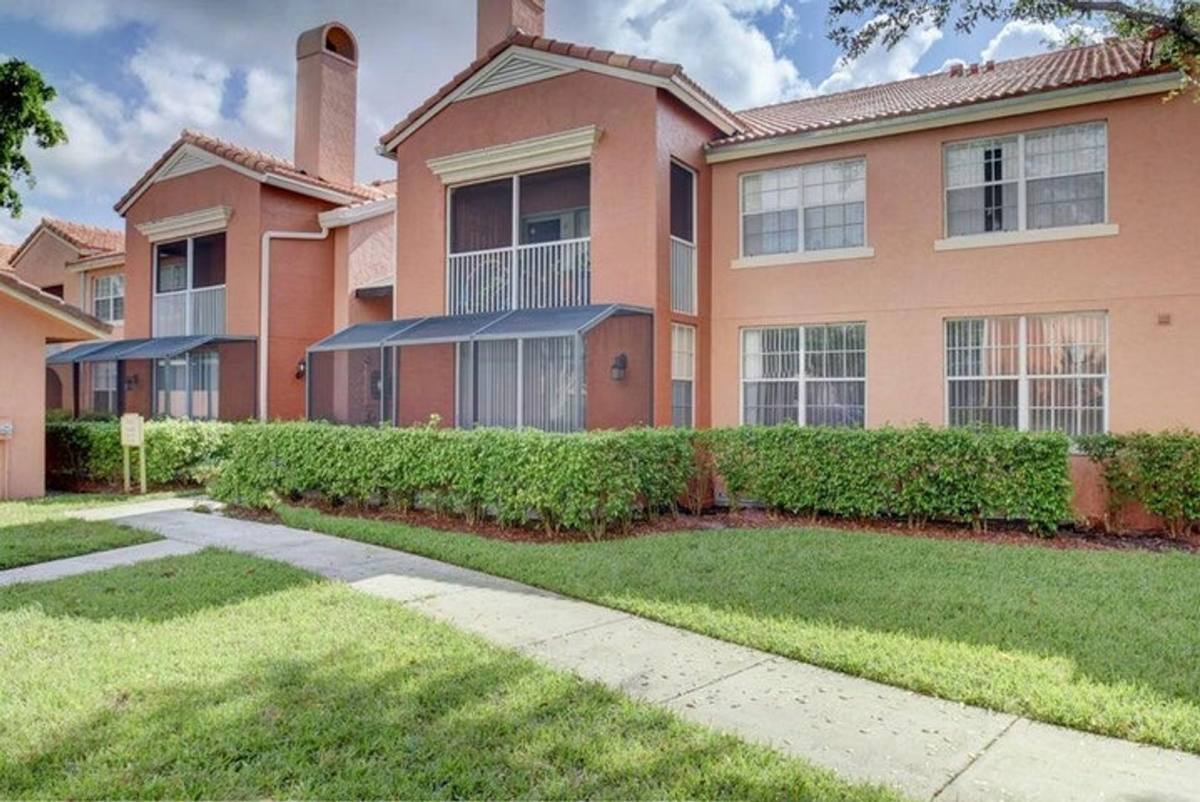 House for rent at 3143 Clint Moore Rd, Boca Raton, FL 33496