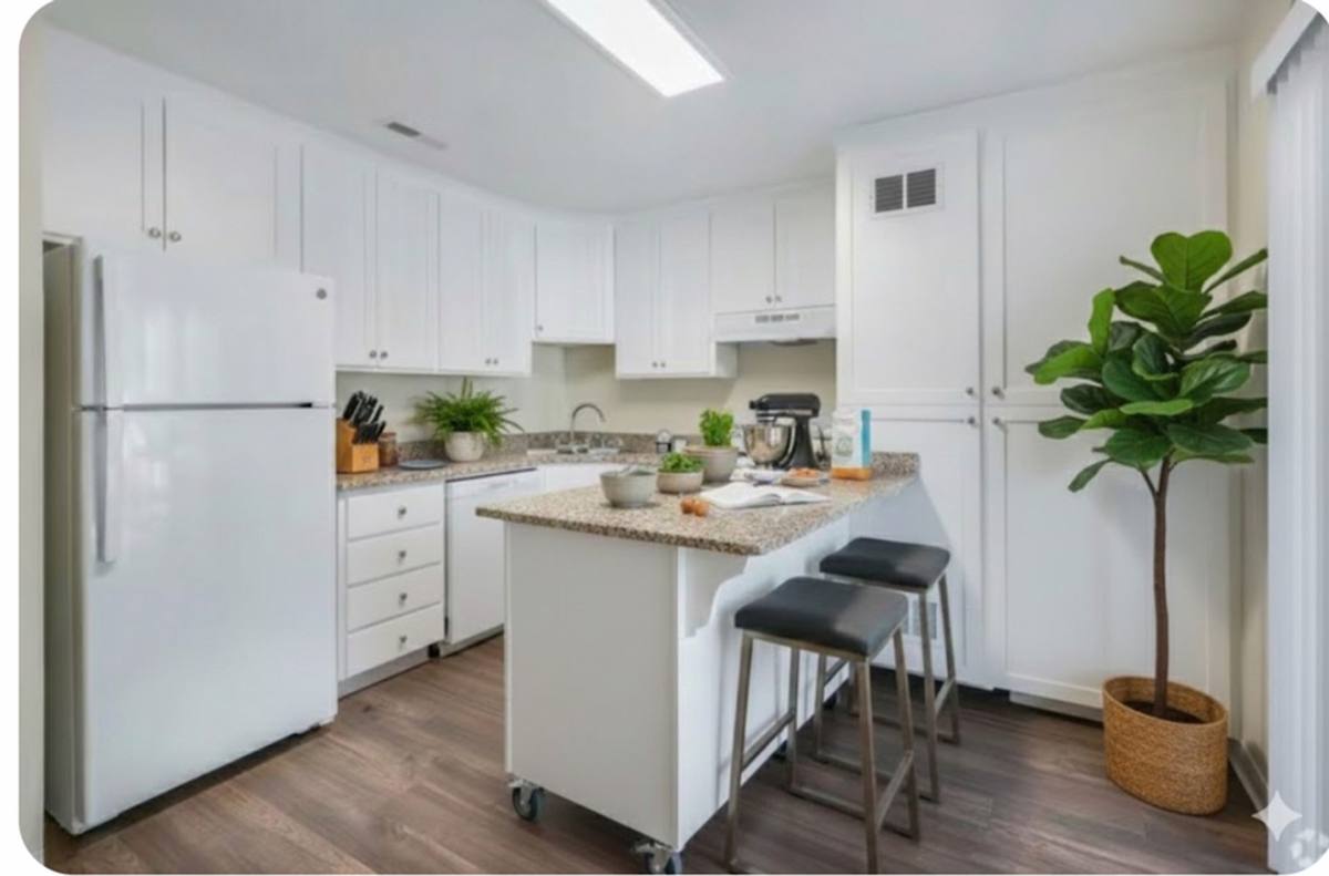 Apartment for rent at 1001 W Sacramento Ave, Chico, CA 95926