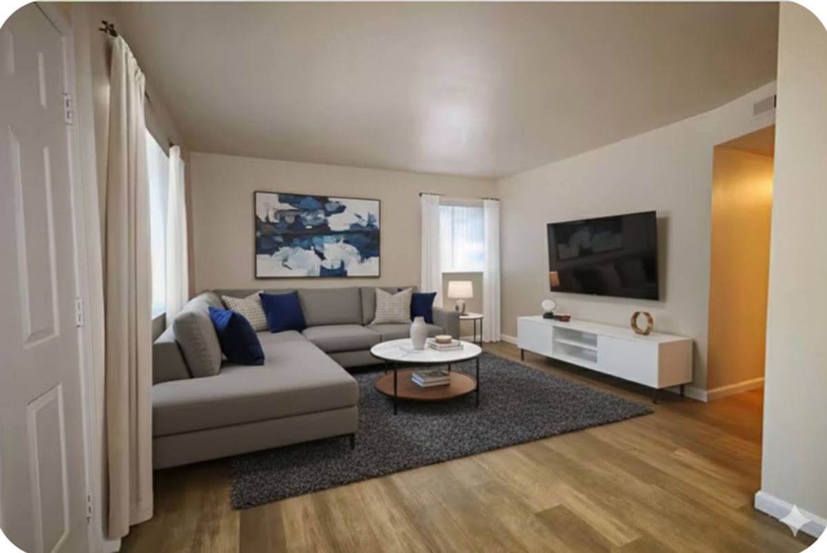 Apartment for rent at 1001 W Sacramento Ave, Chico, CA 95926