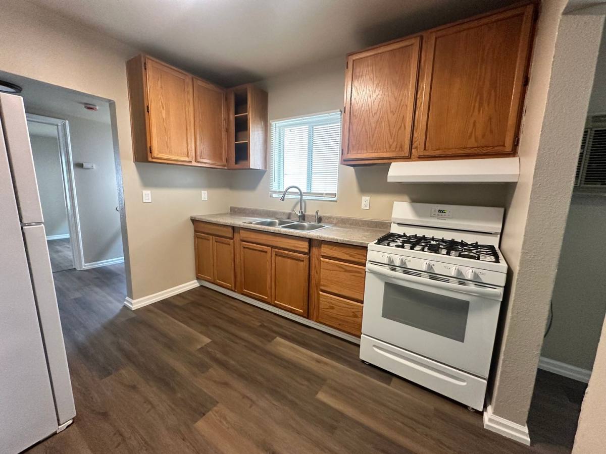 House for rent at 629 N Sacramento St, Lodi, CA 95240