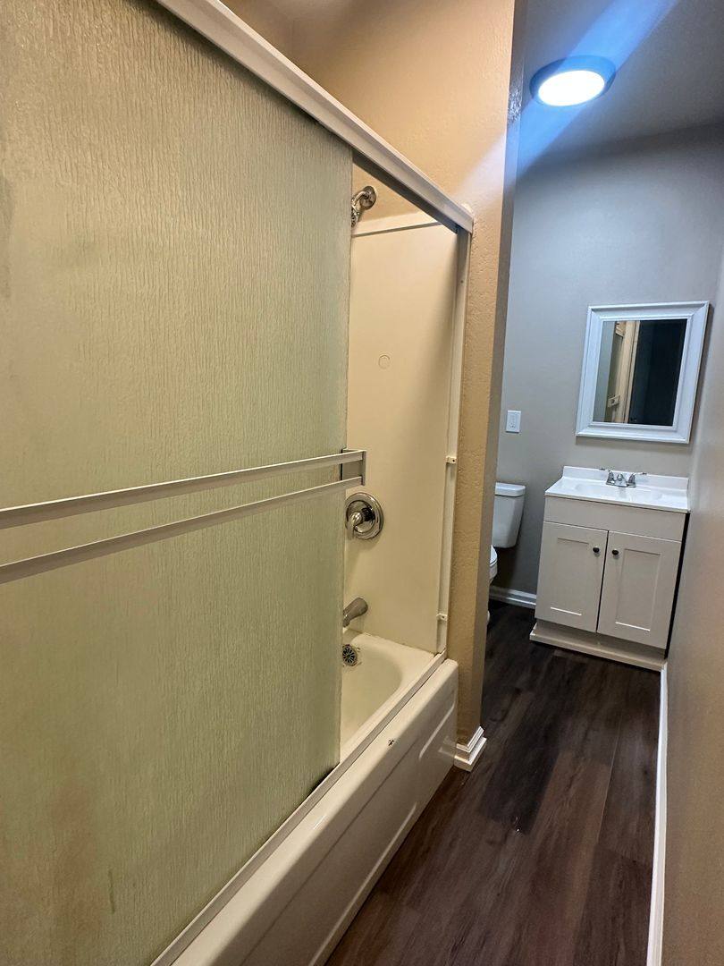House for rent at 629 N Sacramento St, Lodi, CA 95240