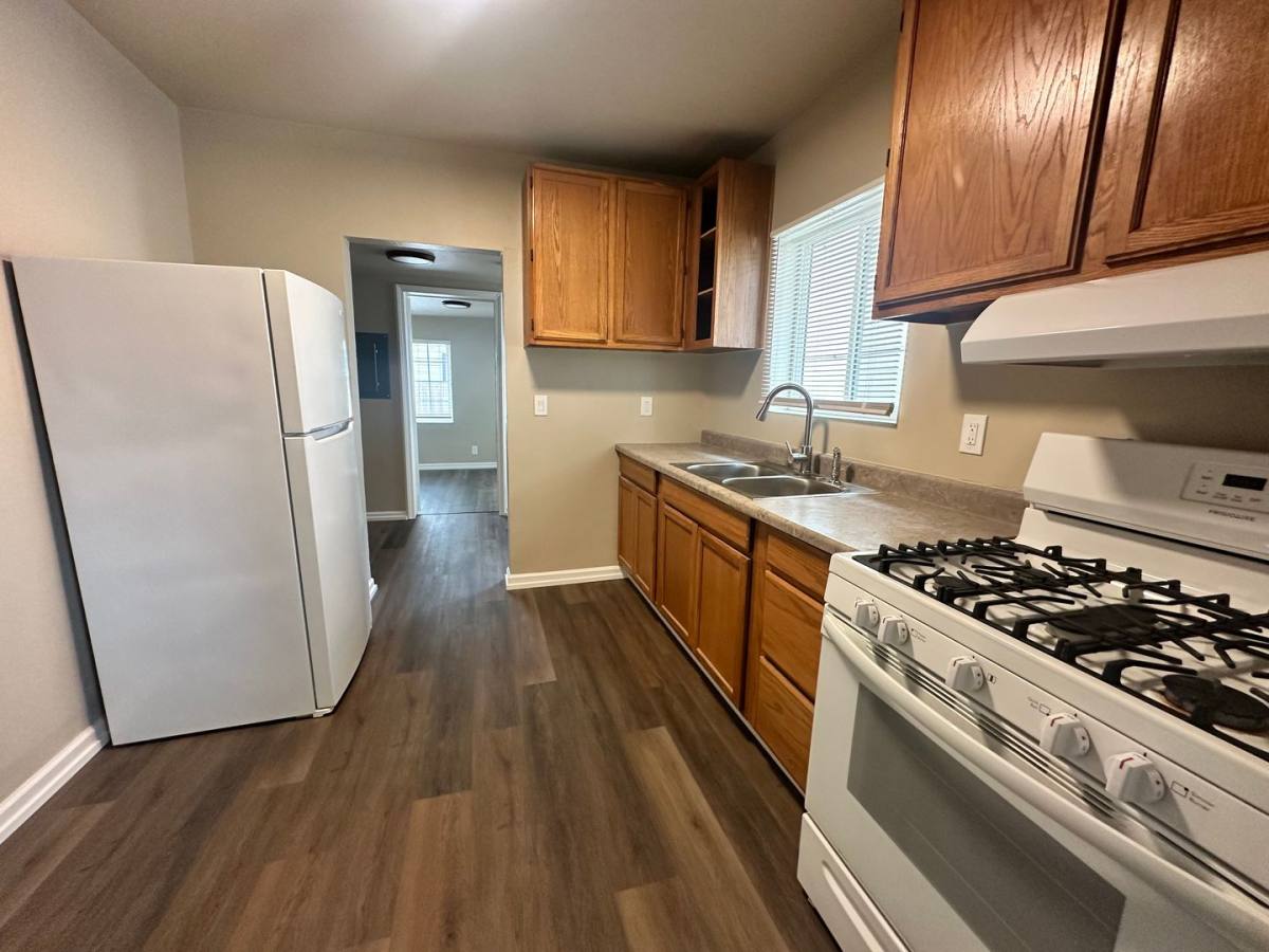 House for rent at 629 N Sacramento St, Lodi, CA 95240