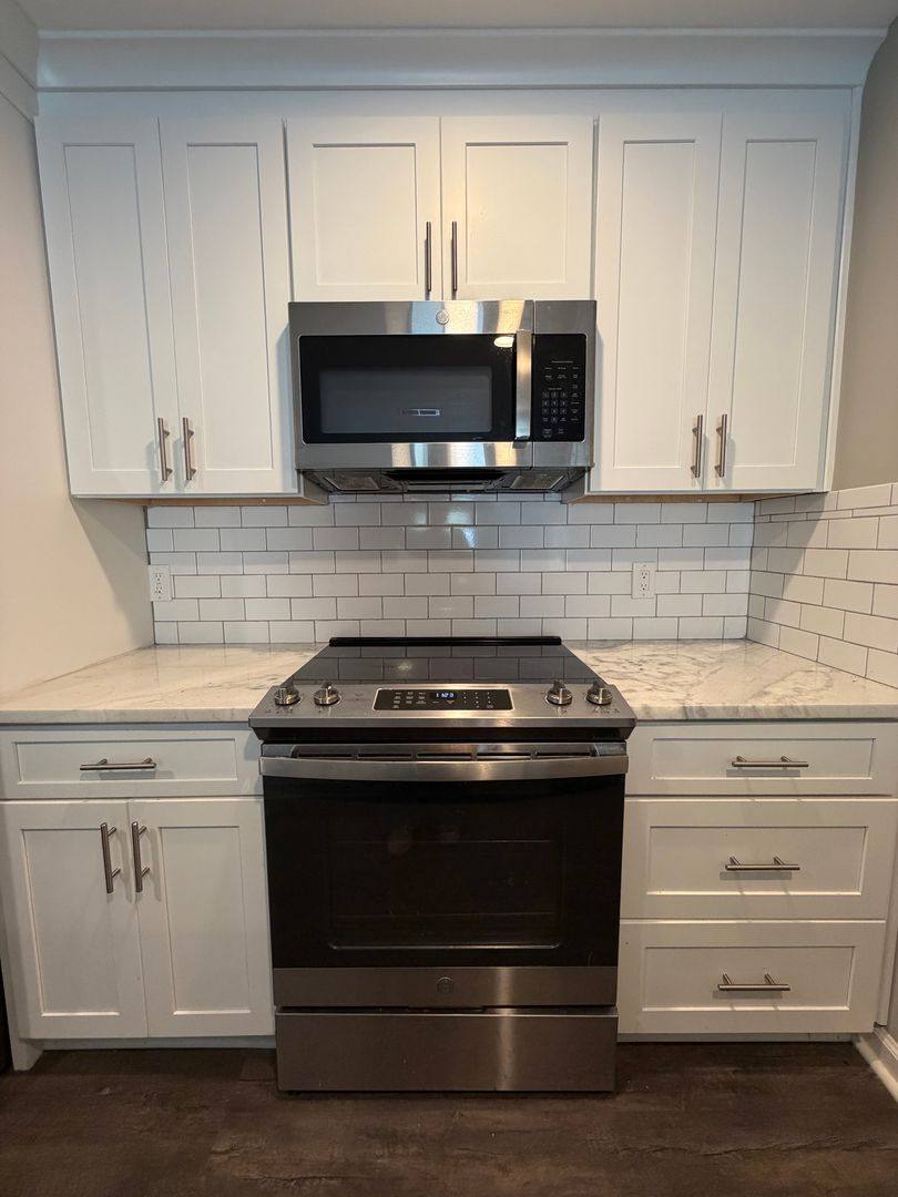 House for rent at 32 Lovers Lane, Armuchee, GA 30105