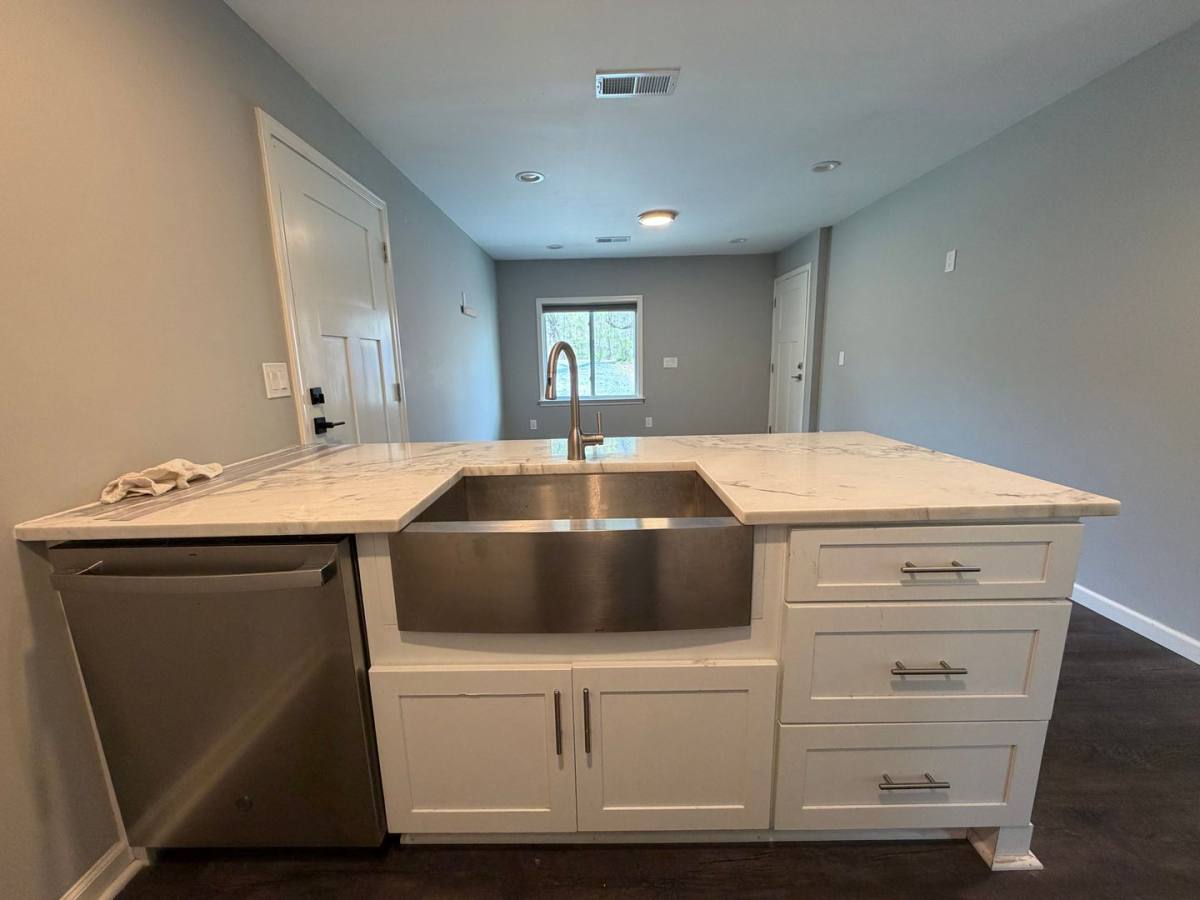House for rent at 32 Lovers Lane, Armuchee, GA 30105