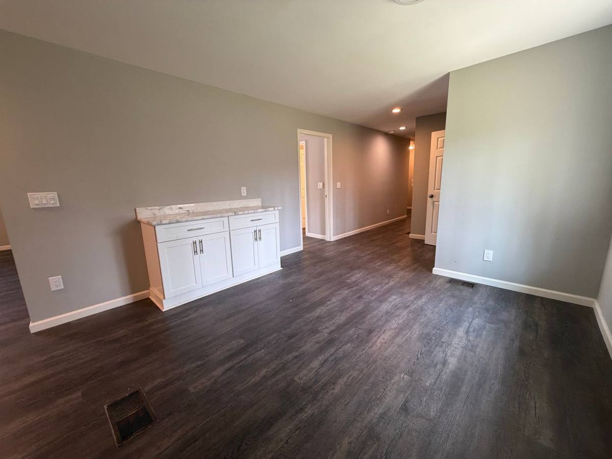 House for rent at 32 Lovers Lane, Armuchee, GA 30105