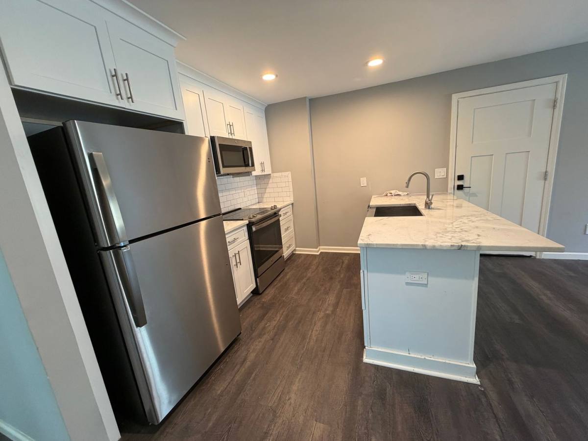 House for rent at 32 Lovers Lane, Armuchee, GA 30105