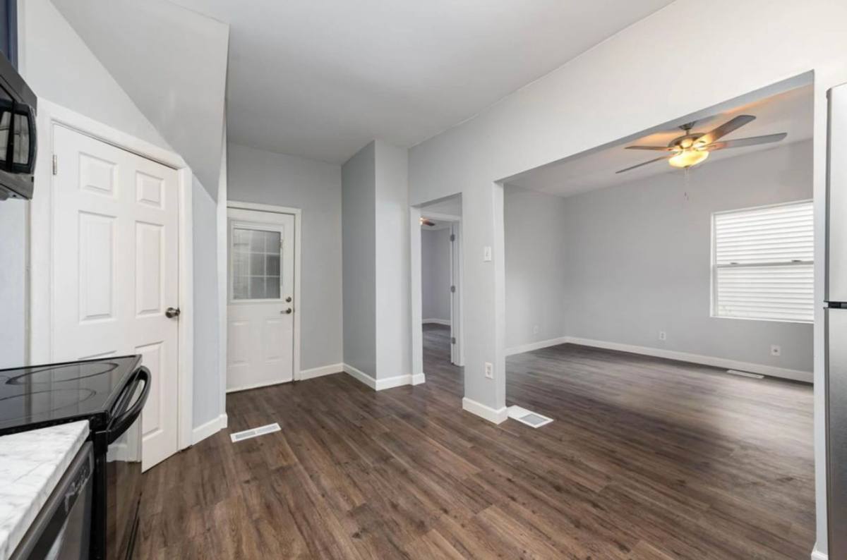 Apartment for rent at 1713 William Howard Taft Rd, Cincinnati, OH 45206