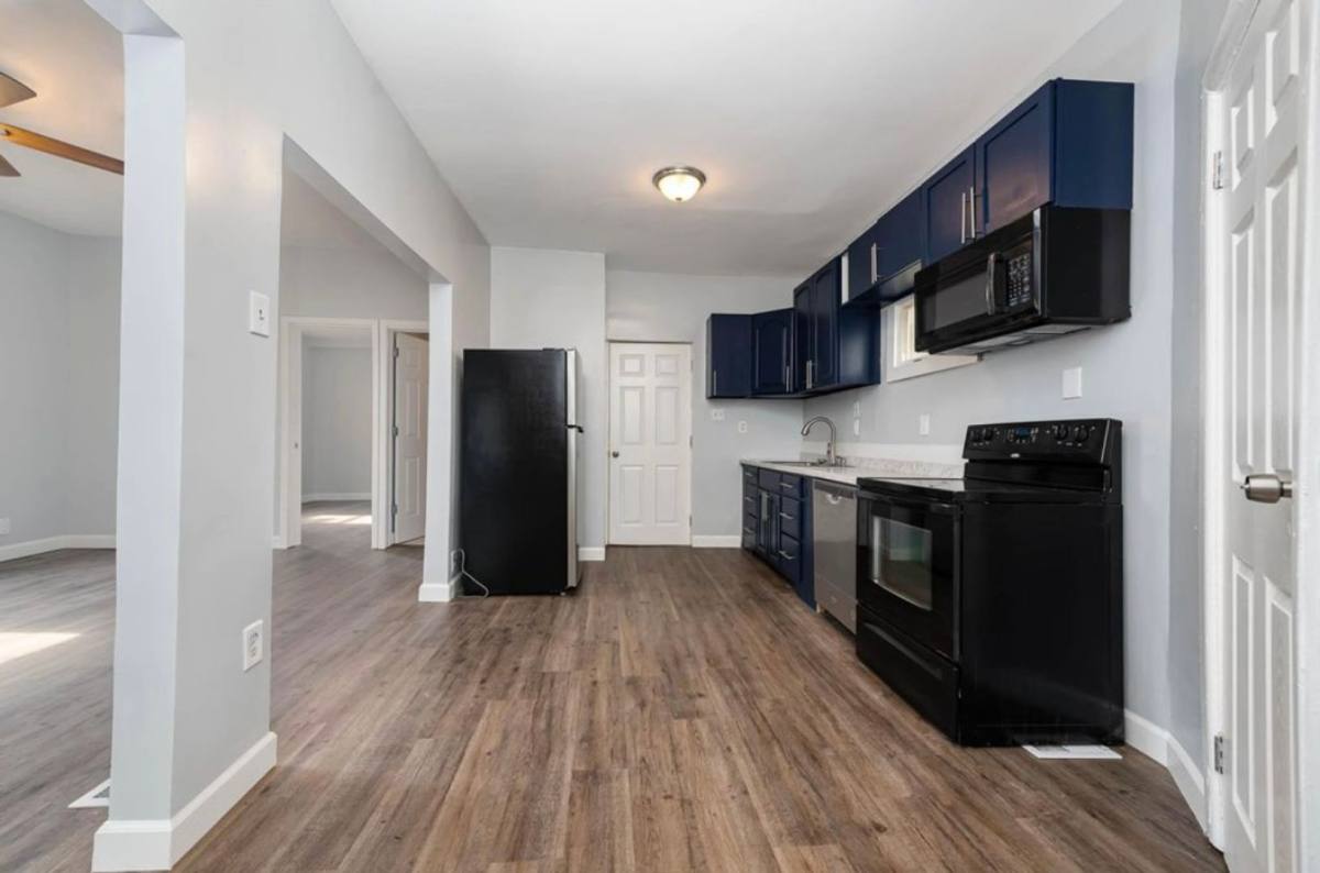 Apartment for rent at 1713 William Howard Taft Rd, Cincinnati, OH 45206