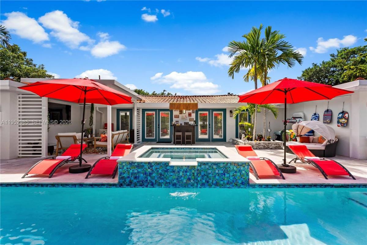 House for rent at 2600 NE 15th St, Fort Lauderdale, FL 33304