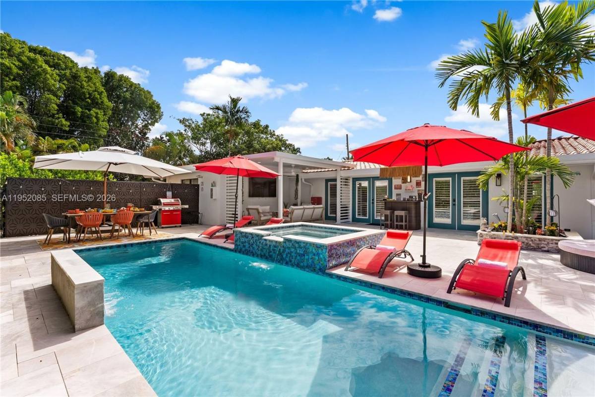 House for rent at 2600 NE 15th St, Fort Lauderdale, FL 33304
