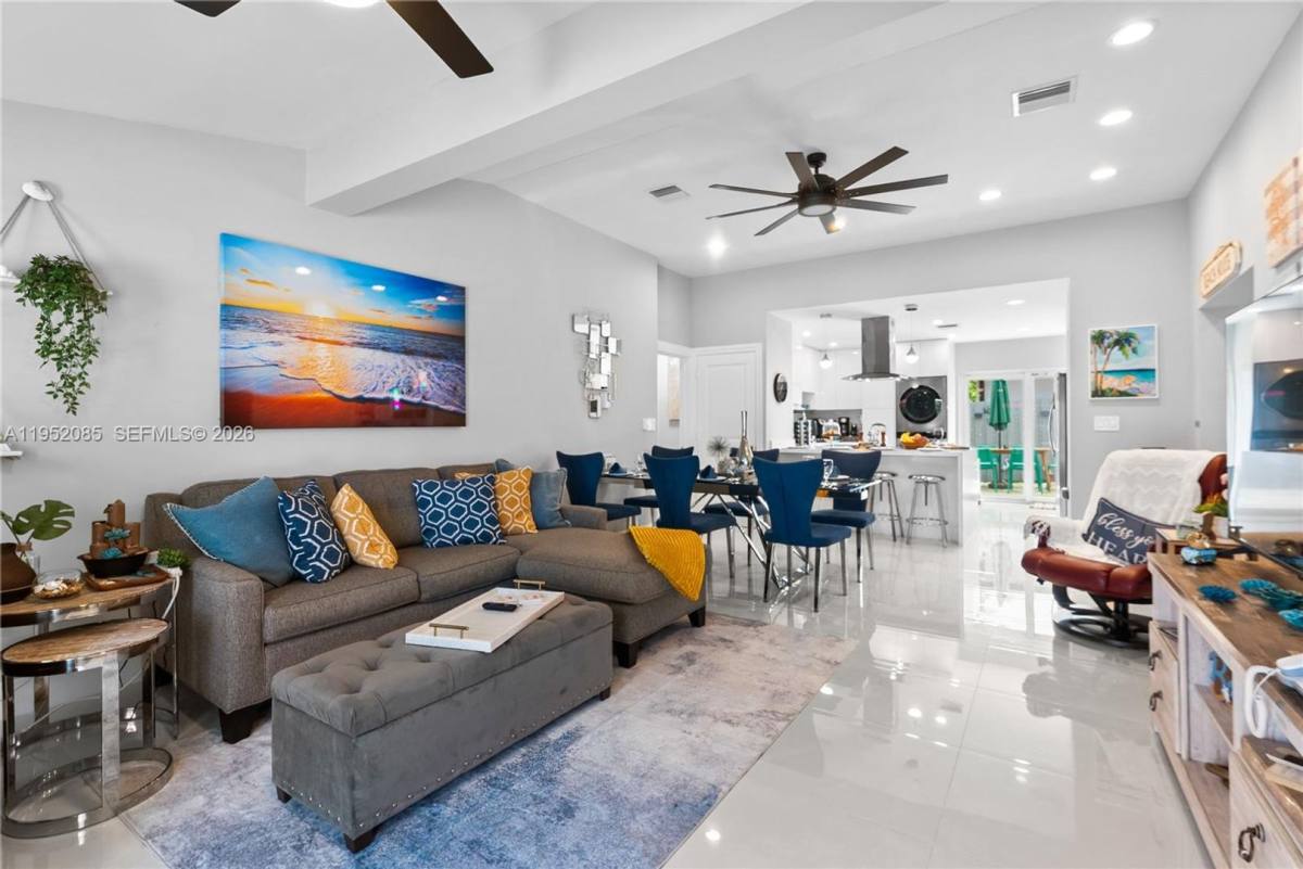 House for rent at 2600 NE 15th St, Fort Lauderdale, FL 33304