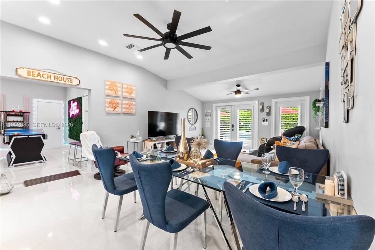 House for rent at 2600 NE 15th St, Fort Lauderdale, FL 33304