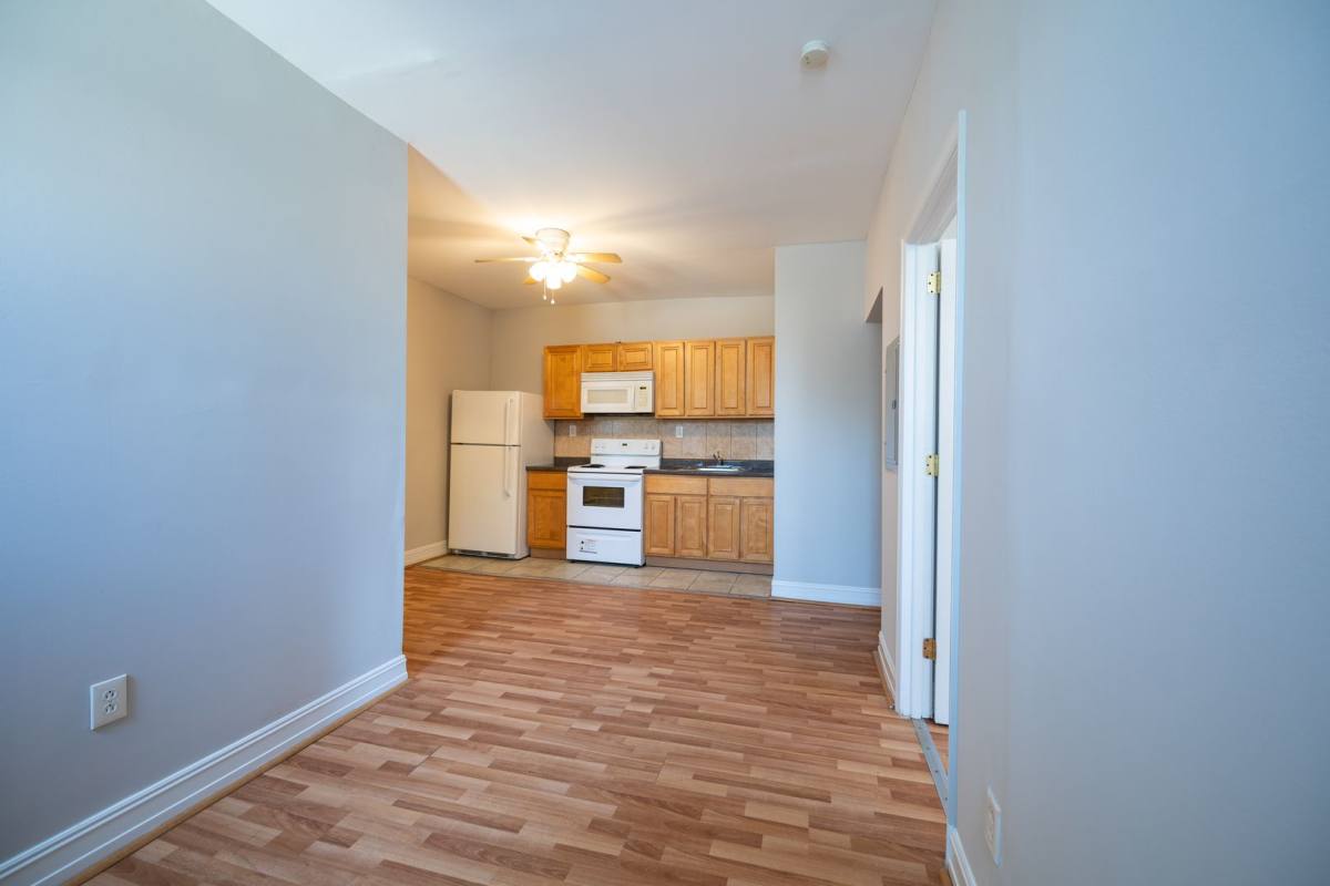 Apartment for rent at 1526 W Grange Ave, Philadelphia, PA 19141