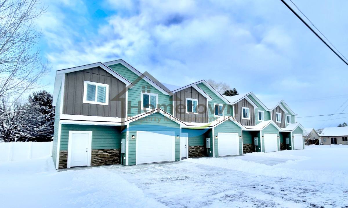 Townhouse for rent at 500, 504, 508, 512 E, Burley, ID 83318