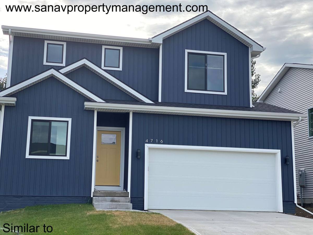 House for rent at 4716 NW 167th St, Urbandale, IA 50323