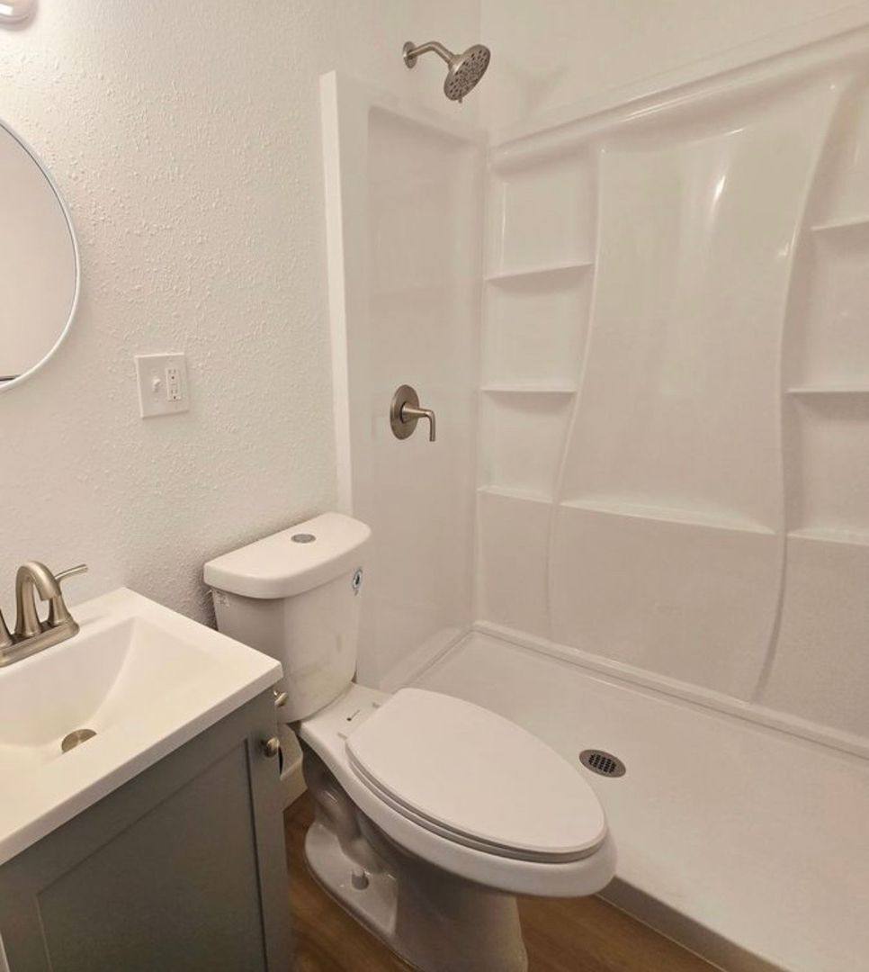 Apartment for rent at 1411 Basin St SW, Ephrata, WA 98823