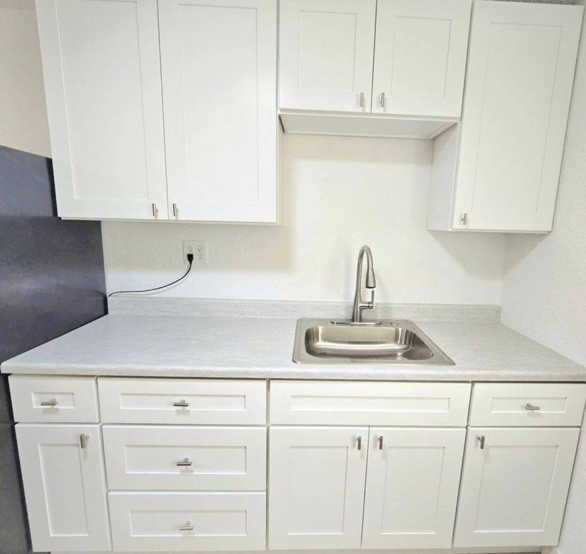 Apartment for rent at 1411 Basin St SW, Ephrata, WA 98823