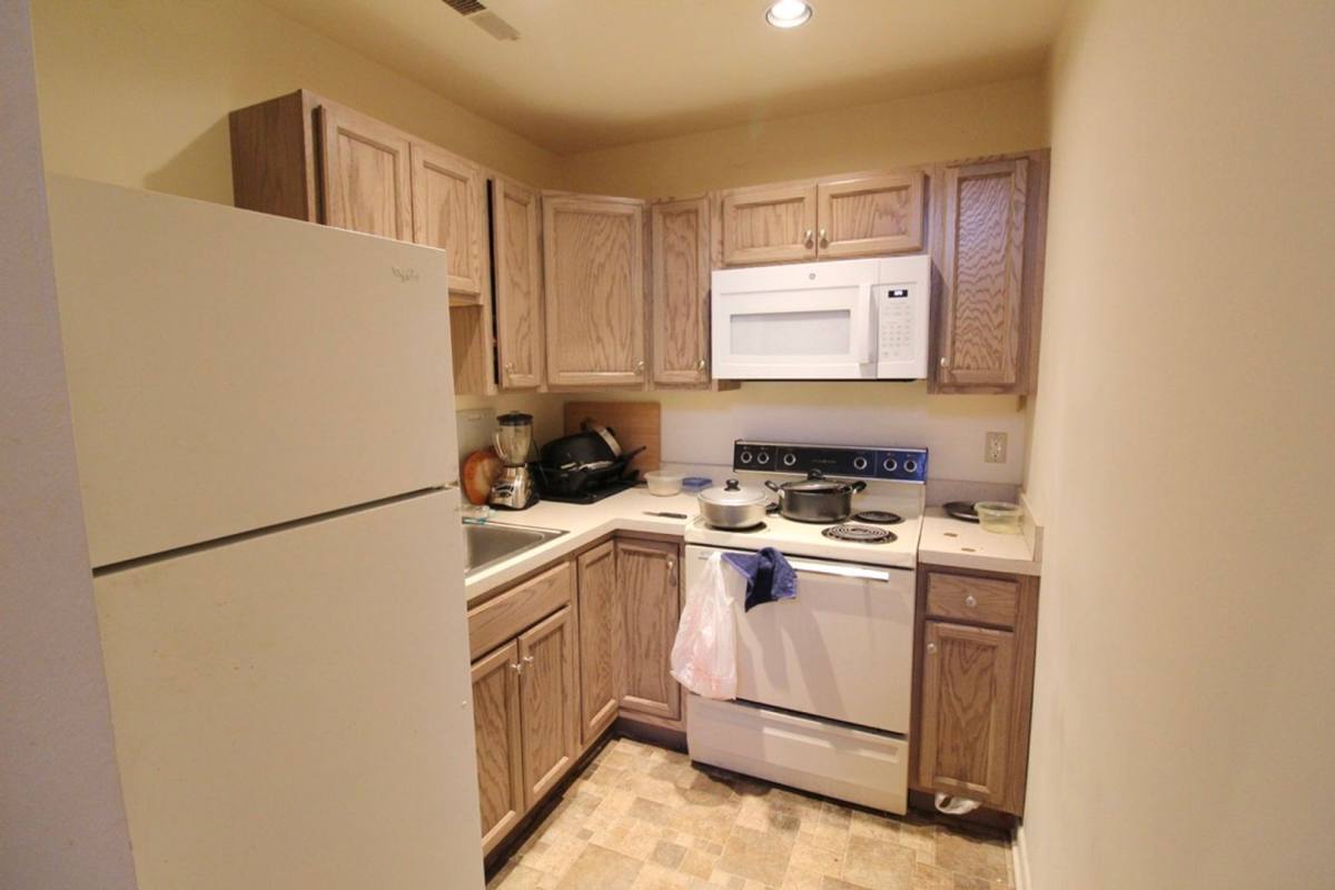 Townhouse for rent at 1466 Bradley Dr, Harrisonburg, VA 22801