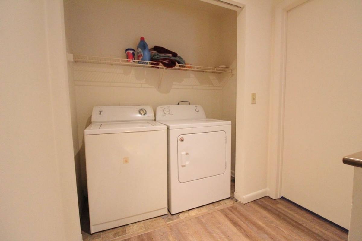 Townhouse for rent at 1466 Bradley Dr, Harrisonburg, VA 22801