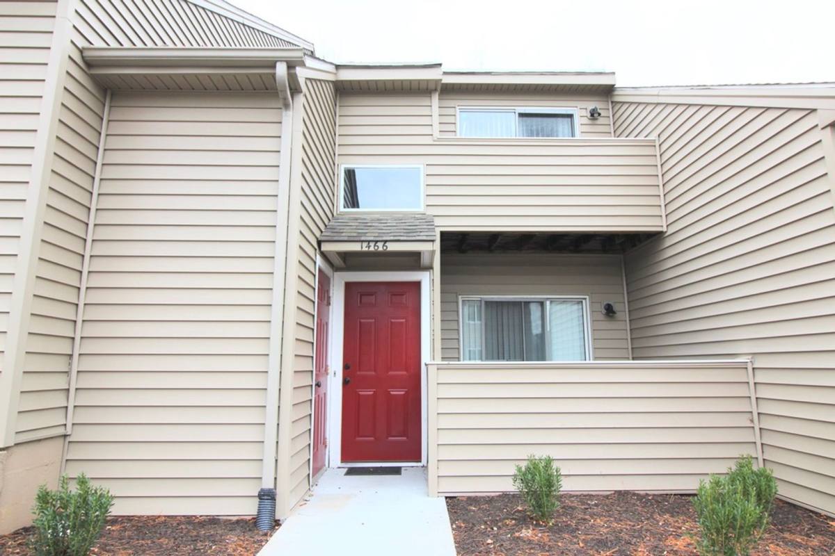 Townhouse for rent at 1466 Bradley Dr, Harrisonburg, VA 22801