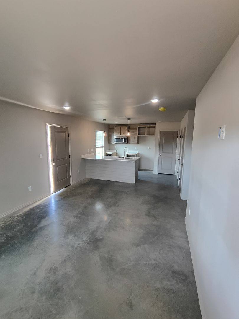 Apartment for rent at 5200-5226 So 33rd St, Fort Smith, AR 72903