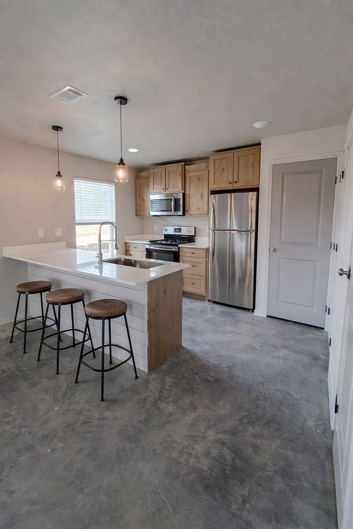 Apartment for rent at 5200-5226 So 33rd St, Fort Smith, AR 72903