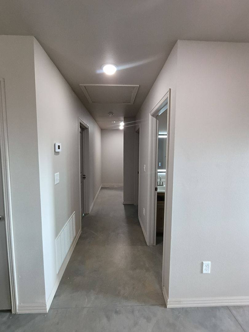 Apartment for rent at 5200-5226 So 33rd St, Fort Smith, AR 72903